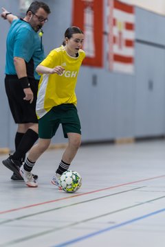 Bild 85 - U12 NFV Futsalturnier HH,SH,HB,NDS